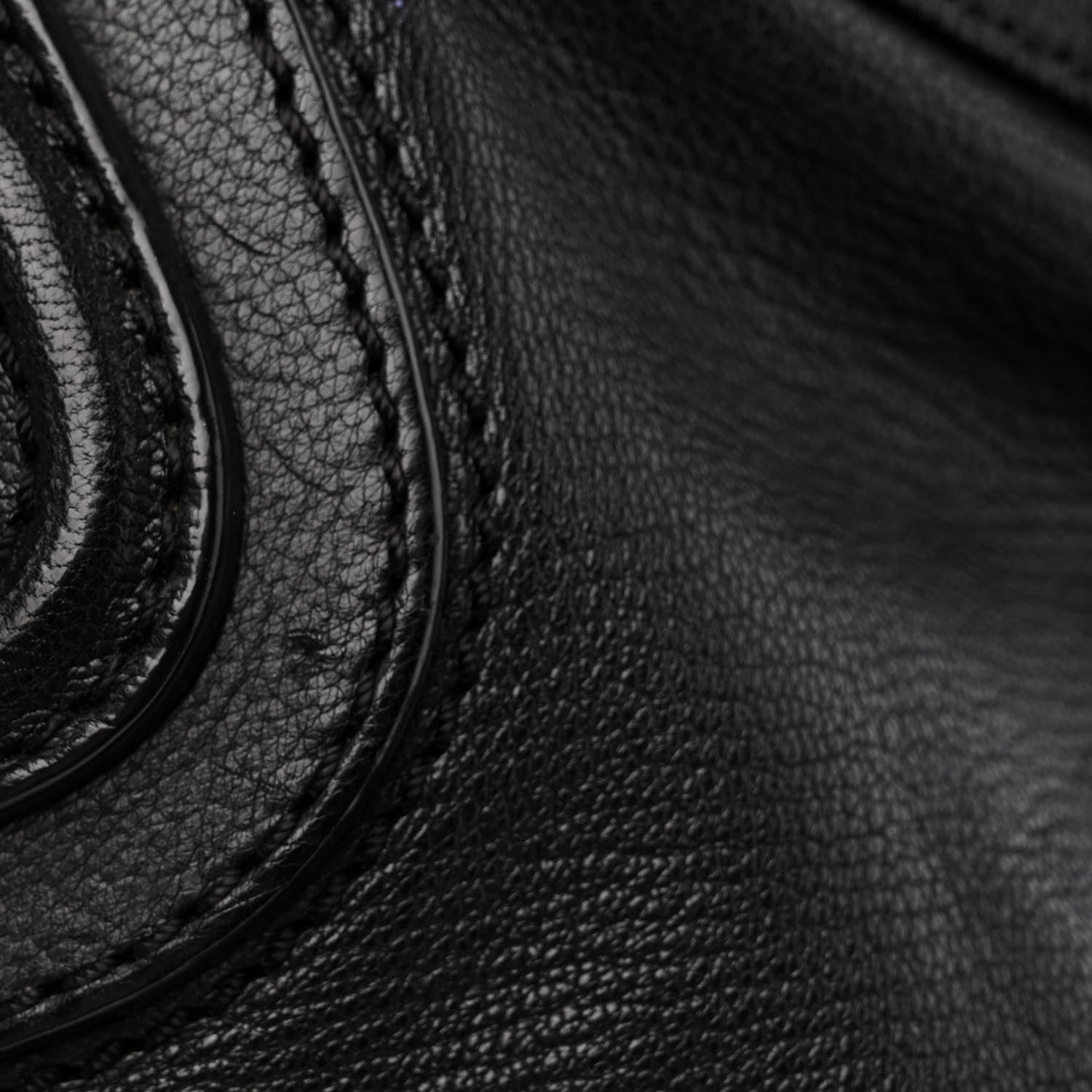Givenchy Sugar Goatskin Medium Nightingale Black 14 of 14
