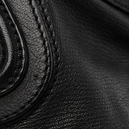 Givenchy Sugar Goatskin Medium Nightingale Black 14 of 14