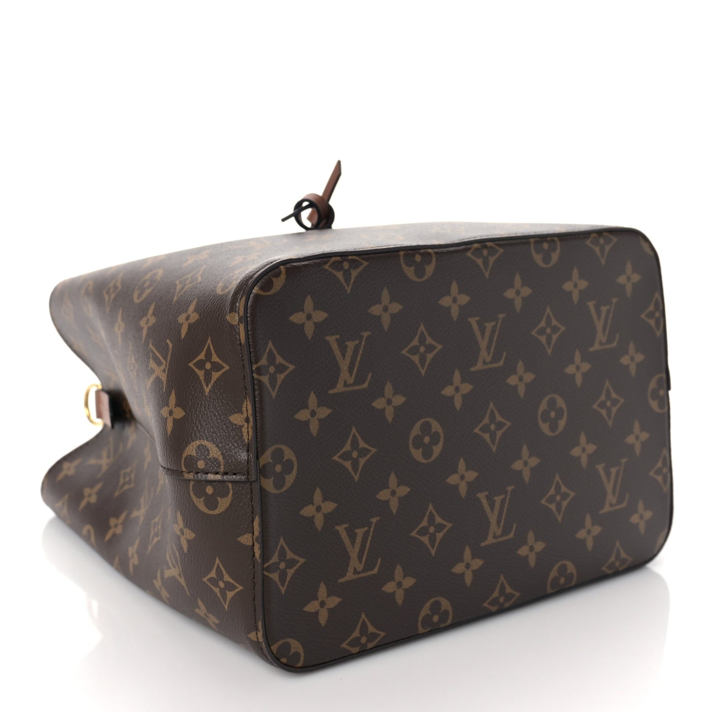 Monogram Neonoe MM Caramel