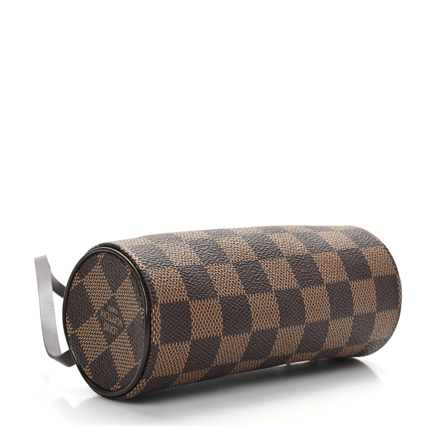 Damier Ebene Mini Papillon