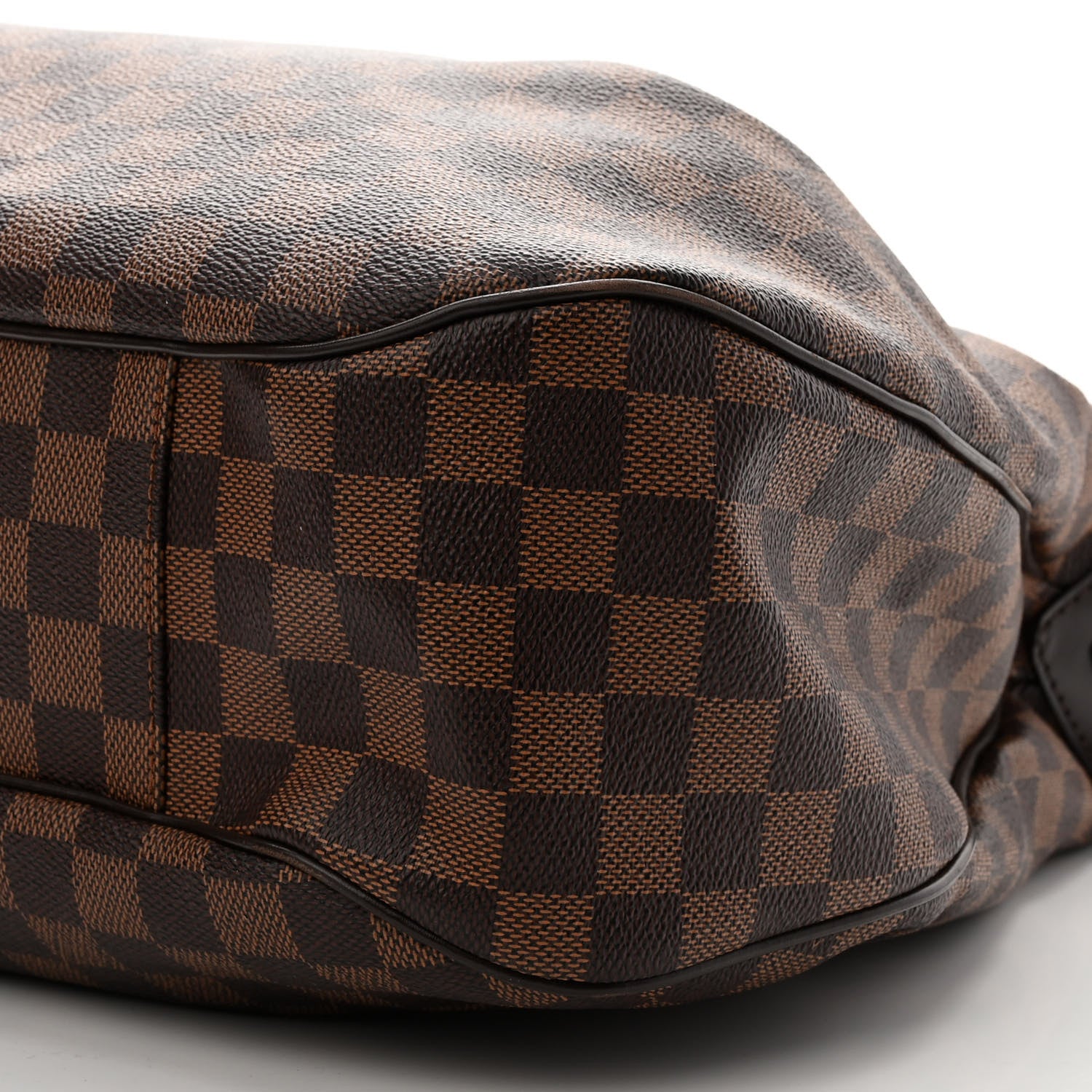 Louis Vuitton Damier Ebene Evora GM 10 of 10
