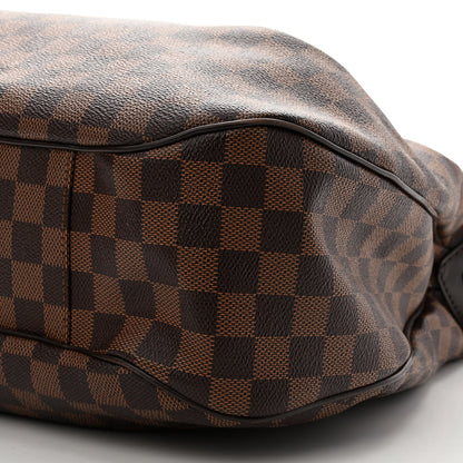 Louis Vuitton Damier Ebene Evora GM 10 of 10