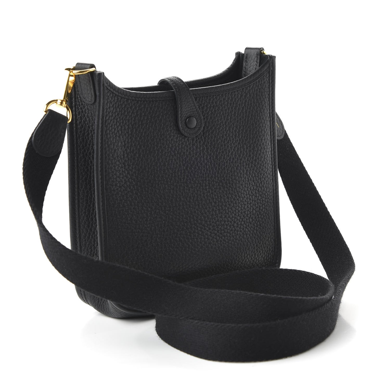 Taurillon Clemence Evelyne TPM Black