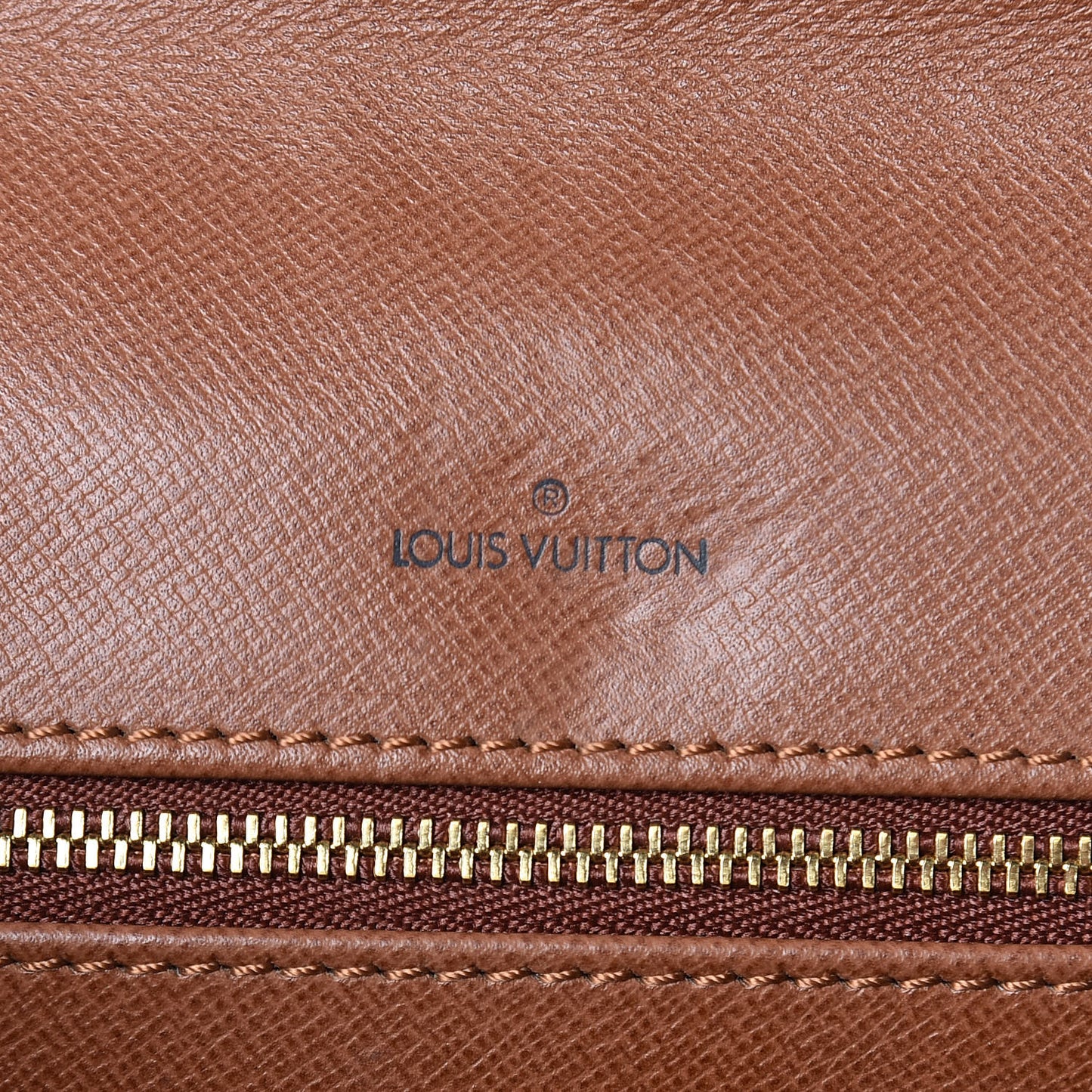 Monogram Pochette Dame 29