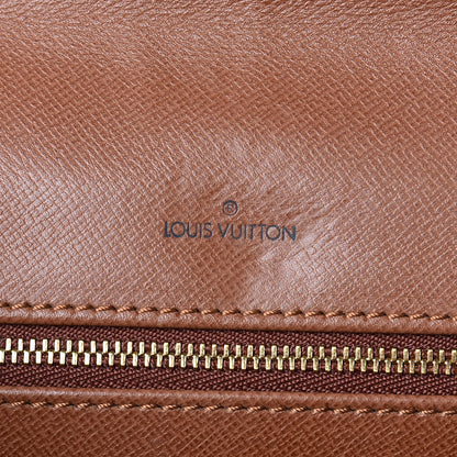 Louis Vuitton Monogram Pochette Dame 29 6 of 12