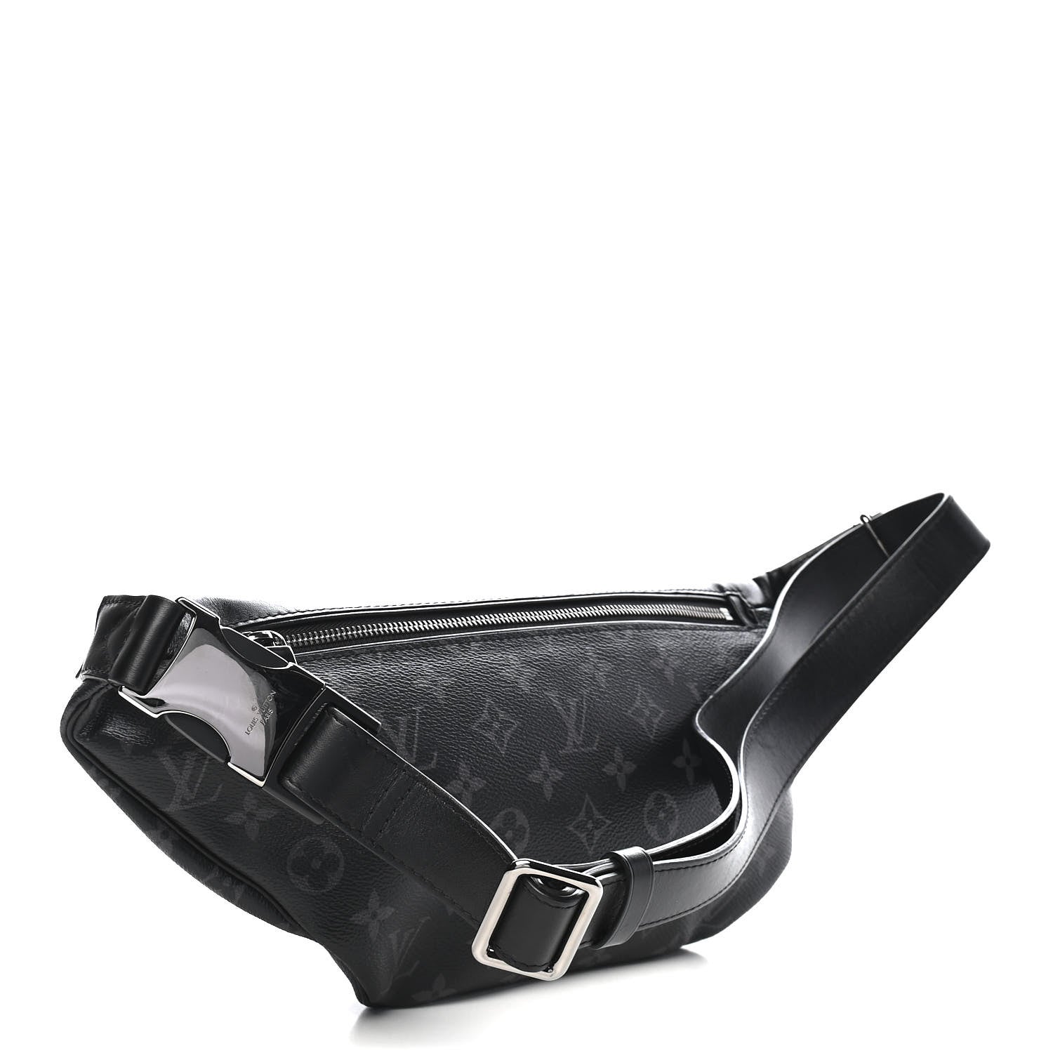 Louis Vuitton Monogram Eclipse Discovery Bumbag 3 of 8