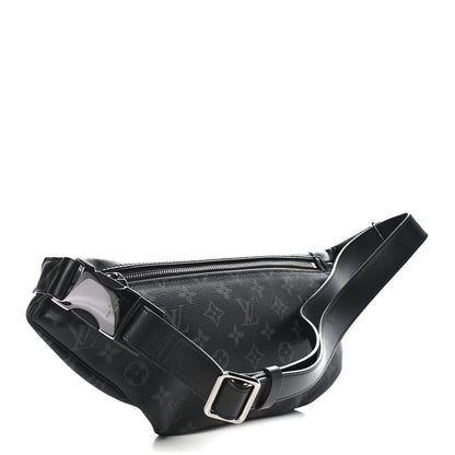 Louis Vuitton Monogram Eclipse Discovery Bumbag 3 of 8