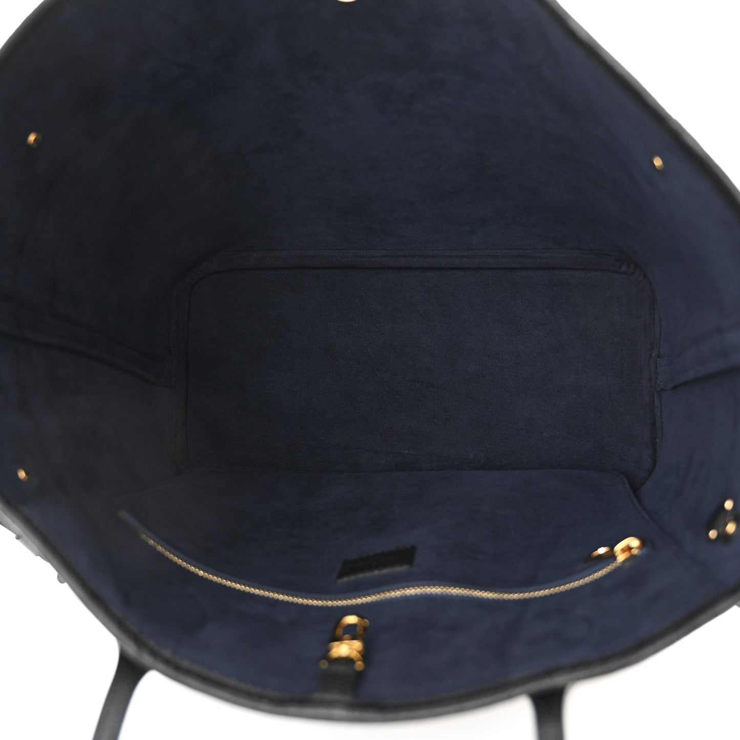Empreinte Monogram Giant Neverfull MM Black