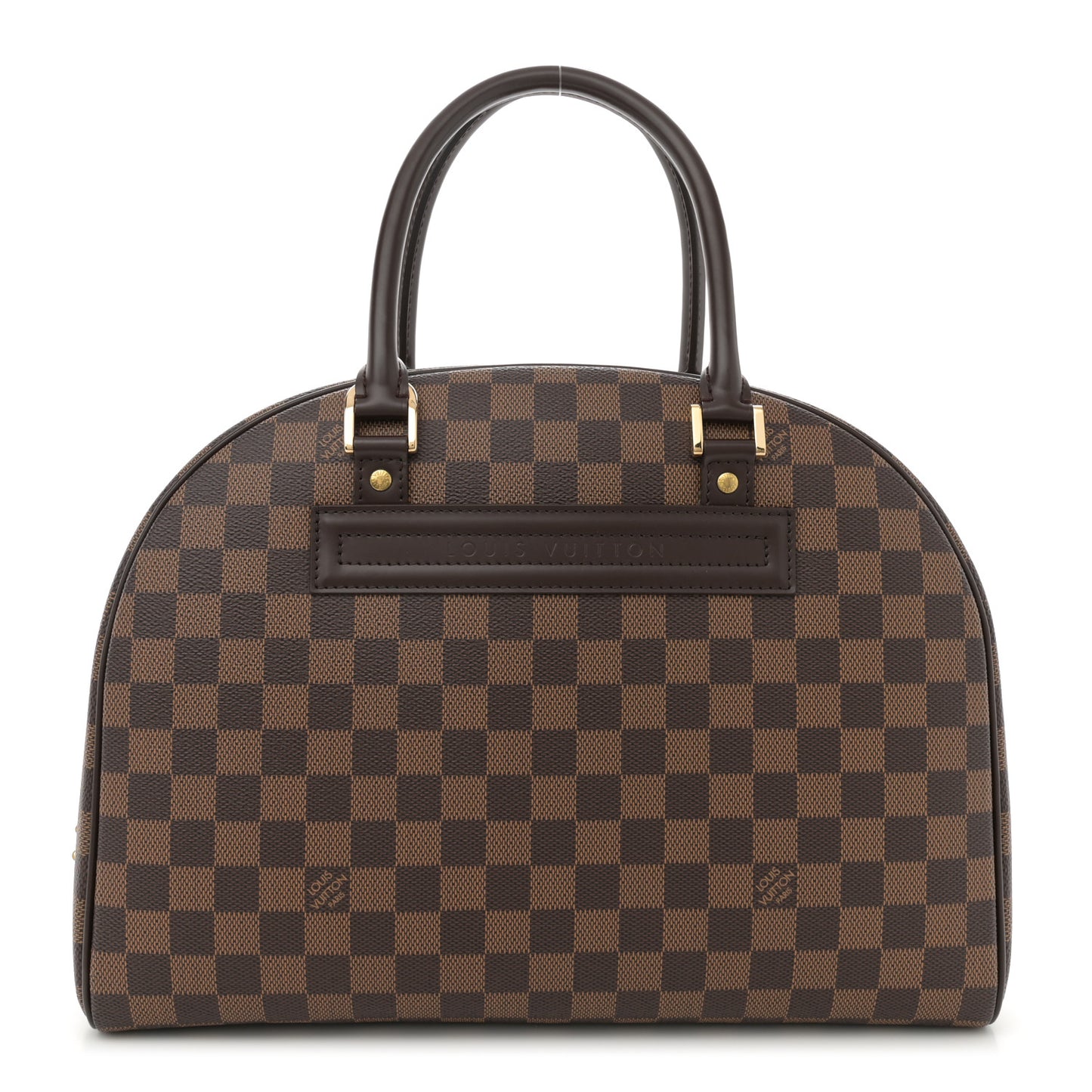 Damier Ebene Nolita