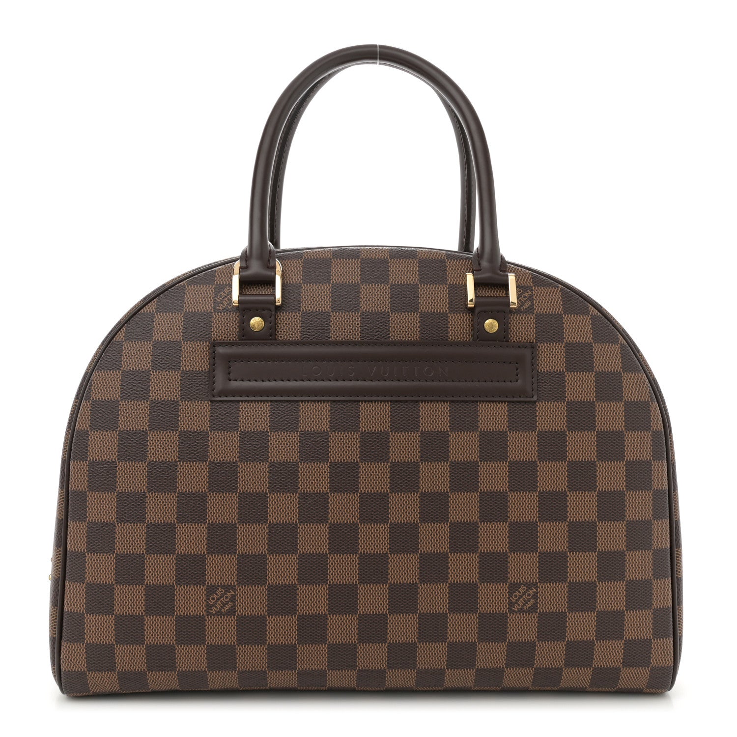 Louis Vuitton Damier Ebene Nolita 1 of 11