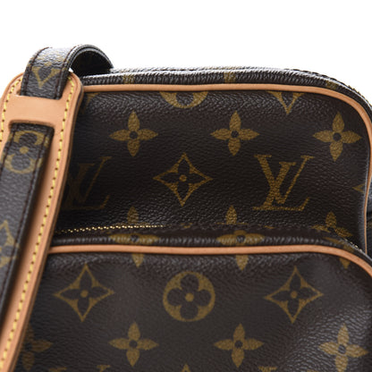 Louis Vuitton Monogram Amazone 8 of 8