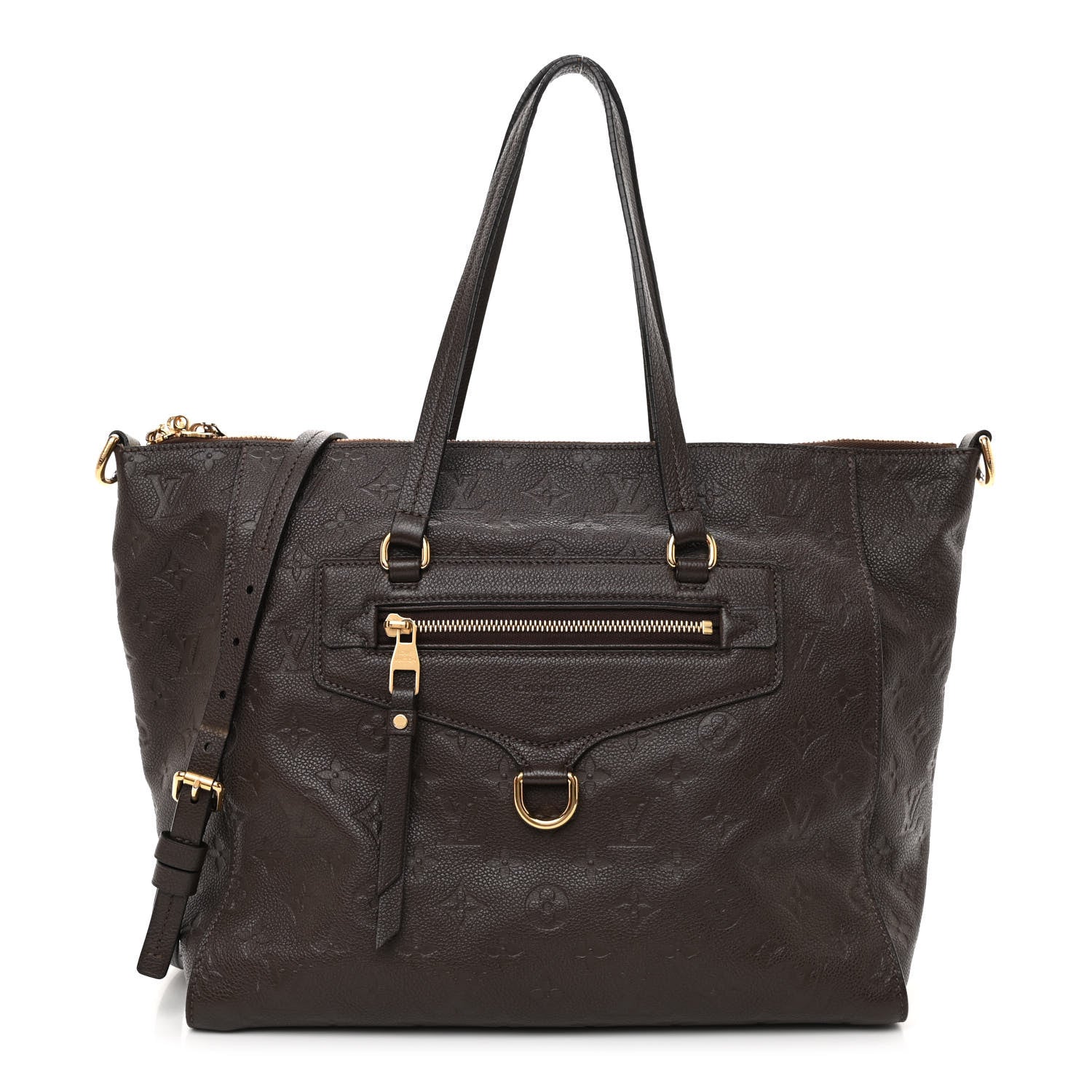 Louis Vuitton Empreinte Lumineuse PM Terre 1 of 9