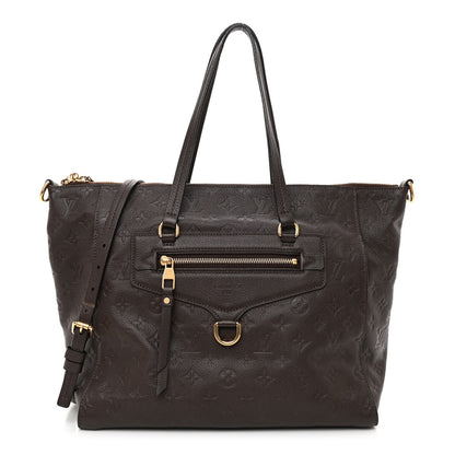 Louis Vuitton Empreinte Lumineuse PM Terre 1 of 9
