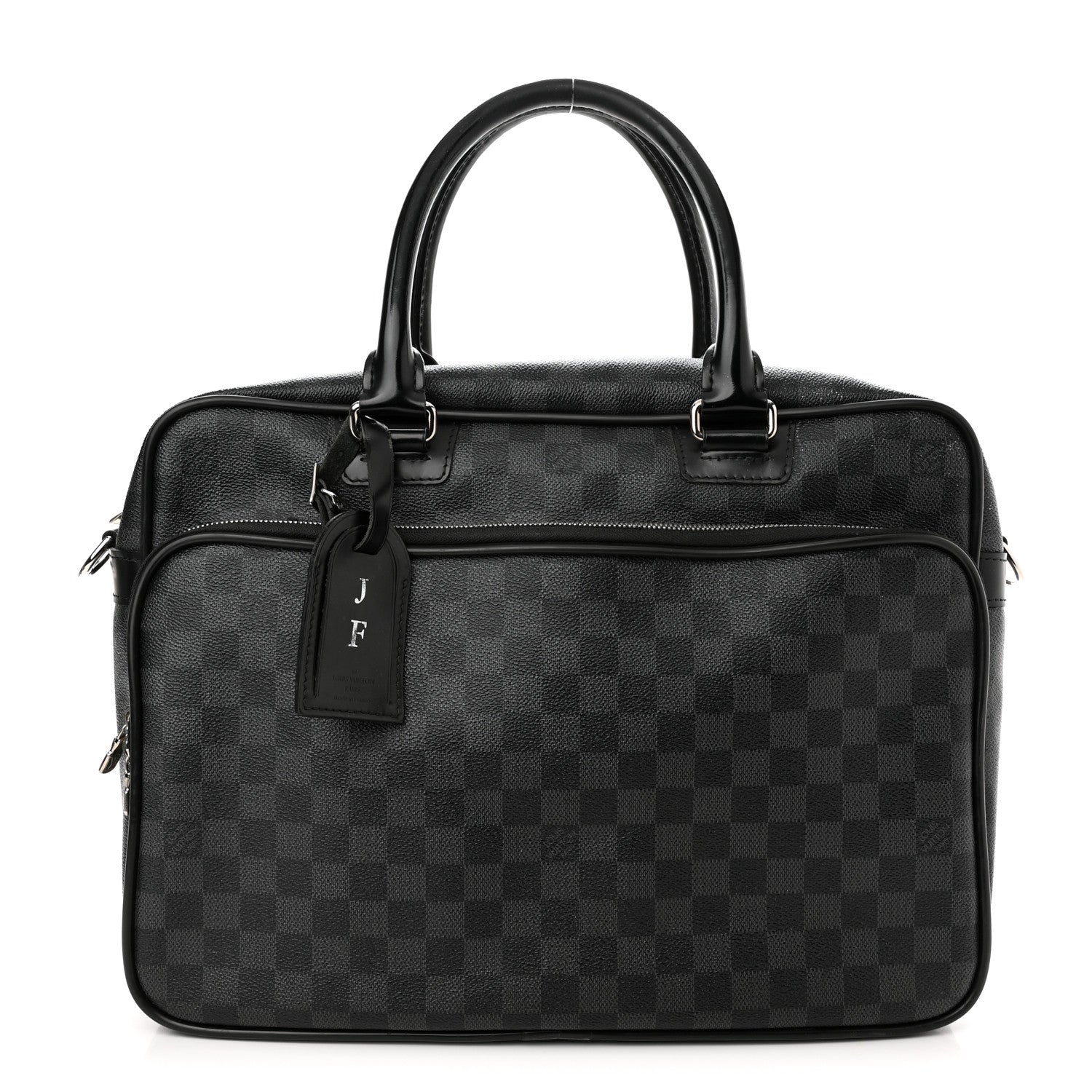Louis Vuitton Damier Graphite Icare 1 of 16