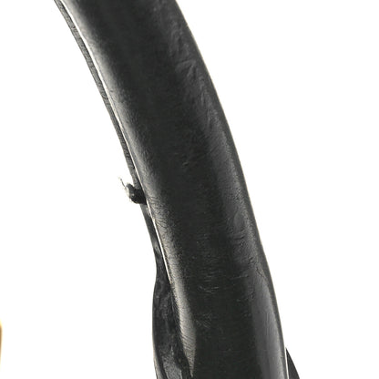 Louis Vuitton Monogram Mirage Speedy 30 Black 11 of 13