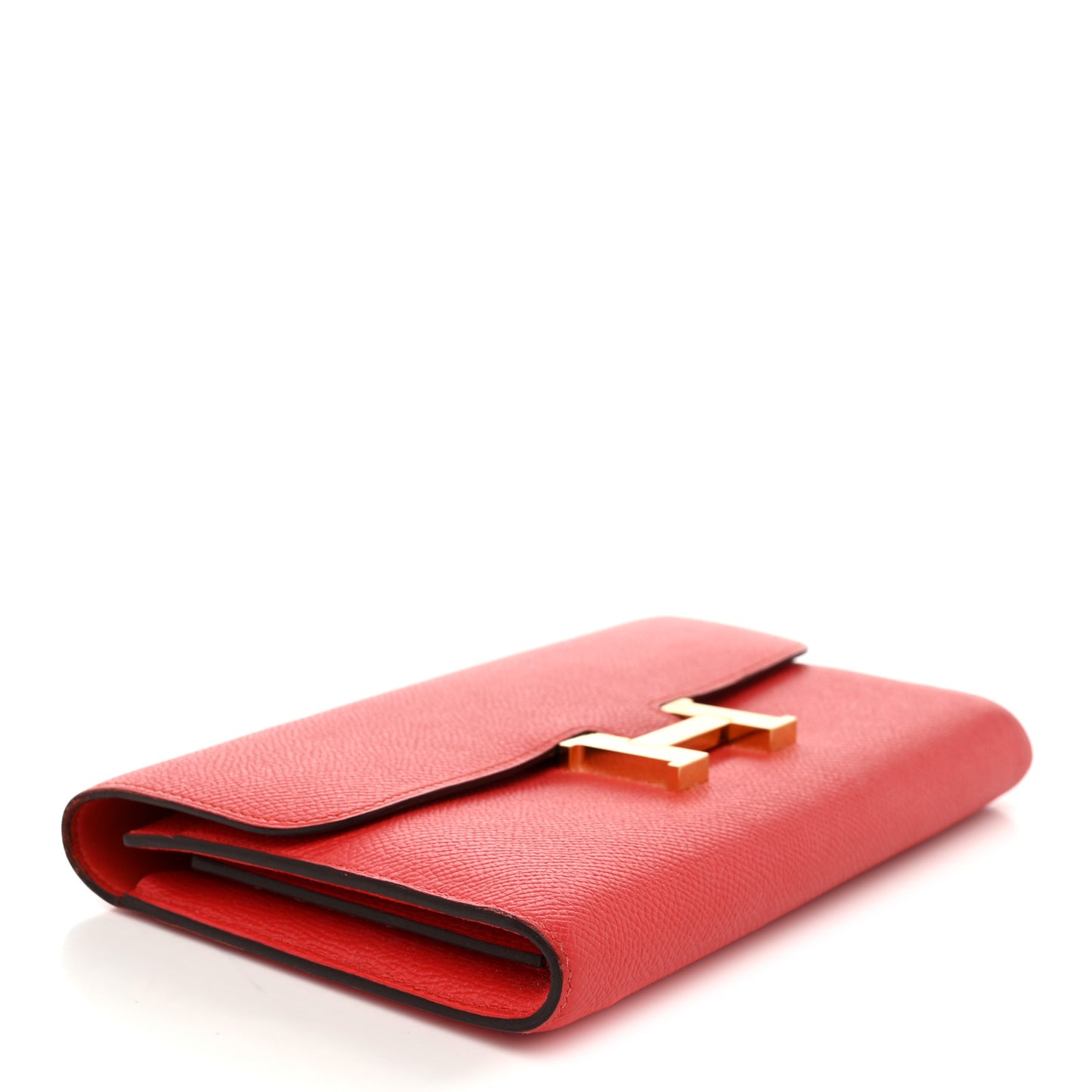 Epsom Constance Long Wallet Rose Jaipur