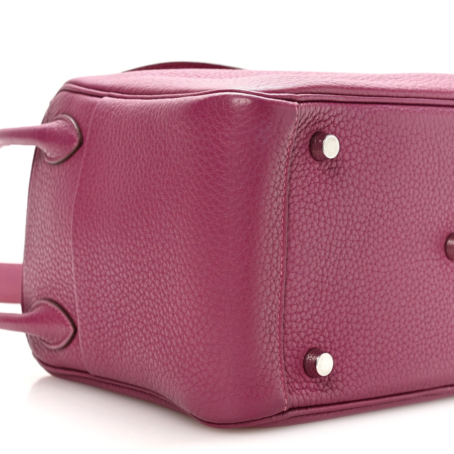 Taurillon Clemence Lindy 26 Tosca