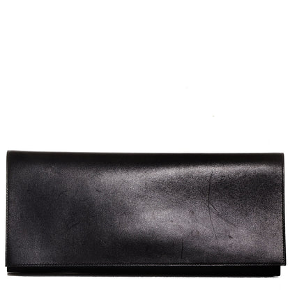 Hermes Veau Box Agenda Cover Black 1 of 8