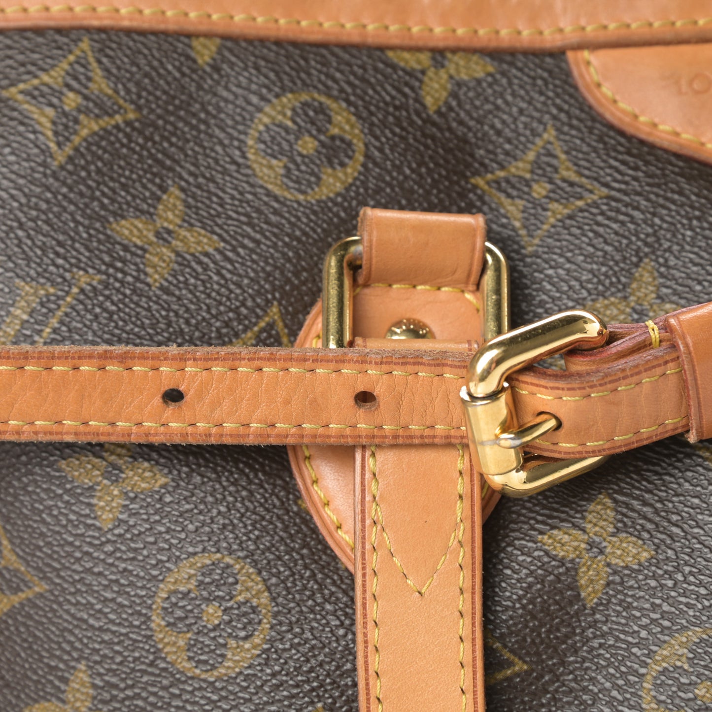 Monogram Palermo PM