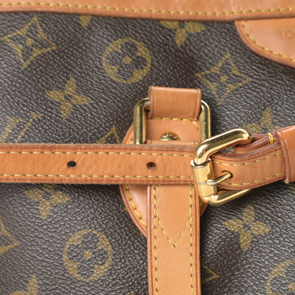Louis Vuitton Monogram Palermo PM 16 of 16