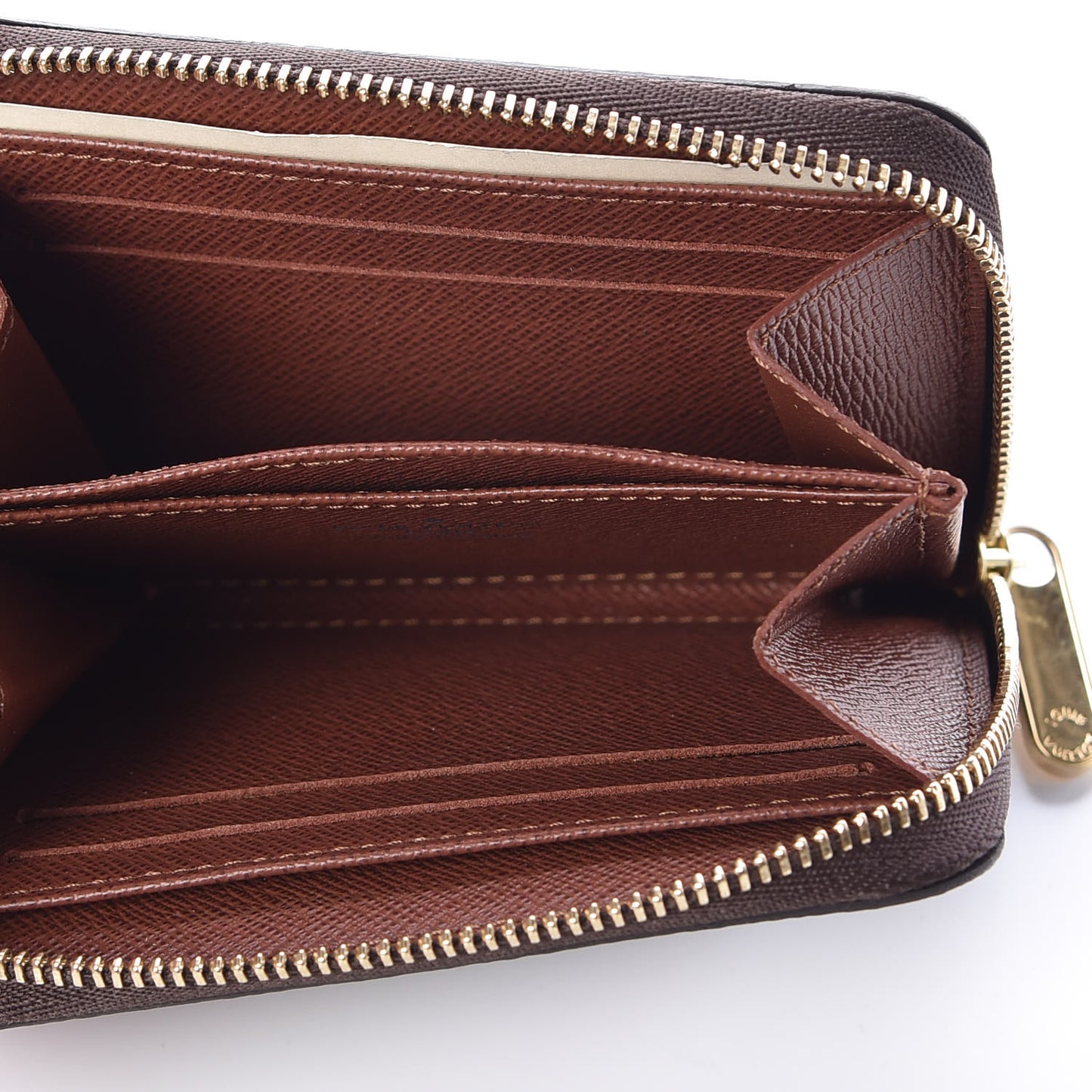 Monogram Zippy Coin Purse