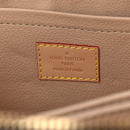 Louis Vuitton Monogram Toiletry Bag 6 of 10