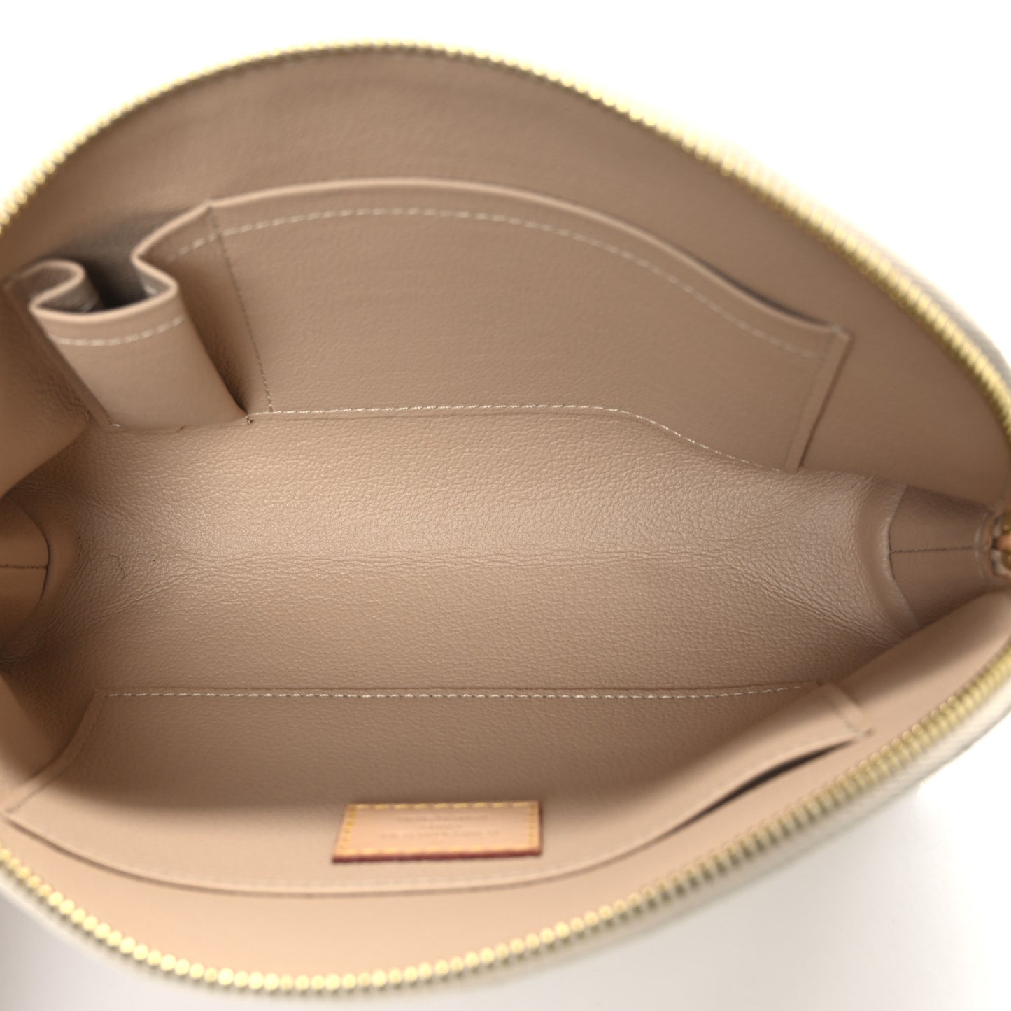 Damier Azur Cosmetic Pouch GM