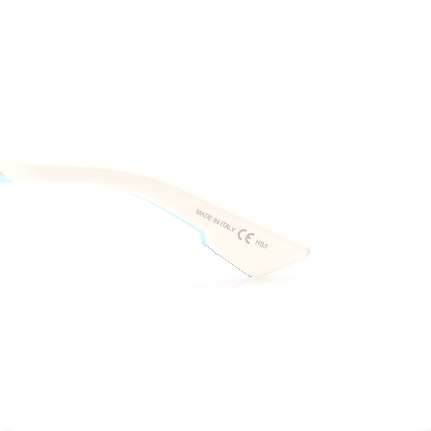 Metal Mirrored Unique Limited Edition Sunglasses Silver