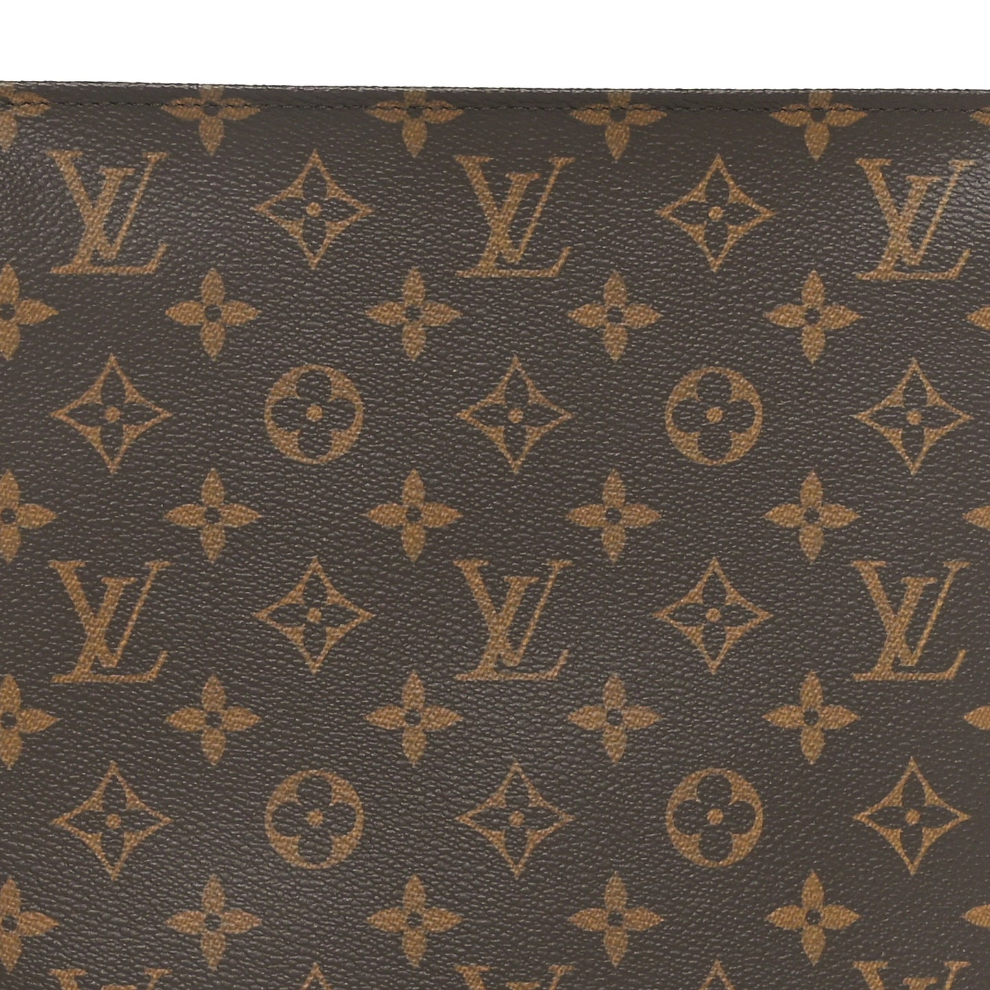 Monogram Toiletry Pouch 26