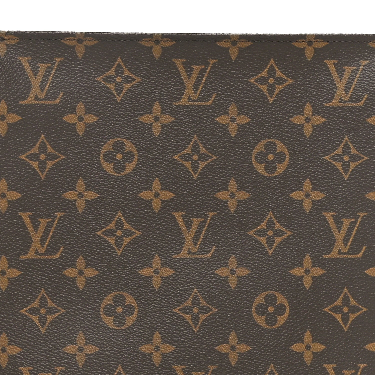 Louis Vuitton Monogram Toiletry Pouch 26 7 of 9