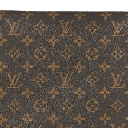 Louis Vuitton Monogram Toiletry Pouch 26 7 of 9