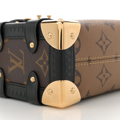 Louis Vuitton Reverse Monogram Side Trunk PM 8 of 9