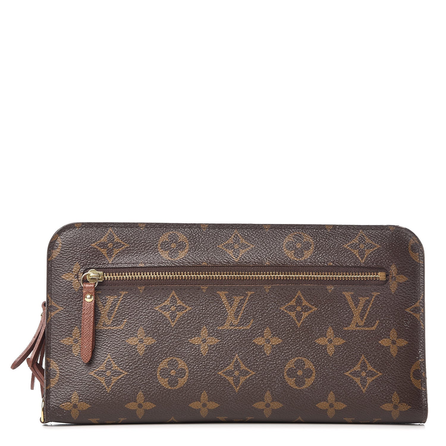 Louis Vuitton Monogram Insolite Organizer Wallet 1 of 12
