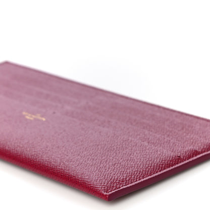 Louis Vuitton Calfskin Pochette Felicie Card Holder Insert 9 of 11