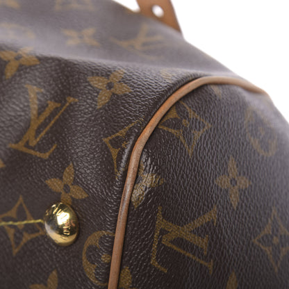 Louis Vuitton Monogram Tivoli GM 16 of 18