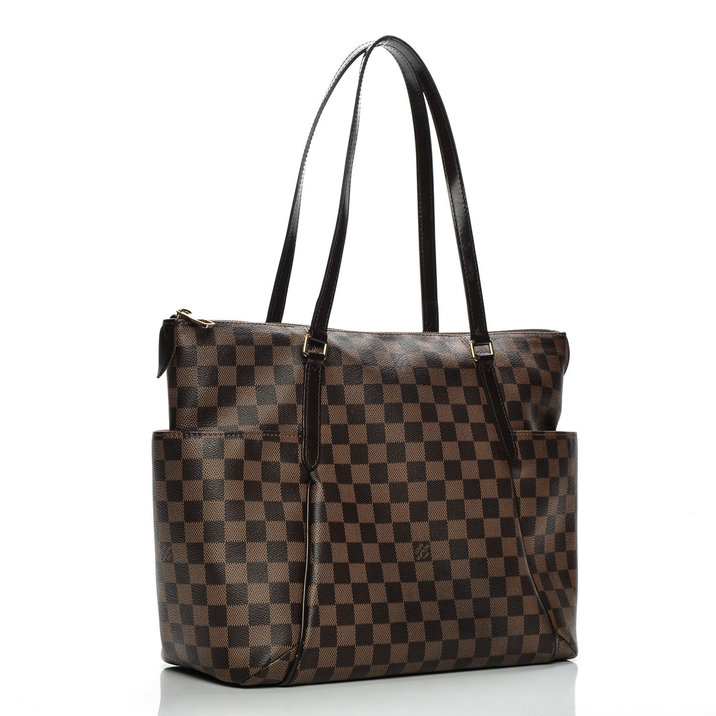 Damier Ebene Totally MM