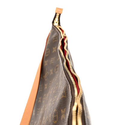 Louis Vuitton Monogram Sharon Stone AMFAR Vanity Three 11 of 12