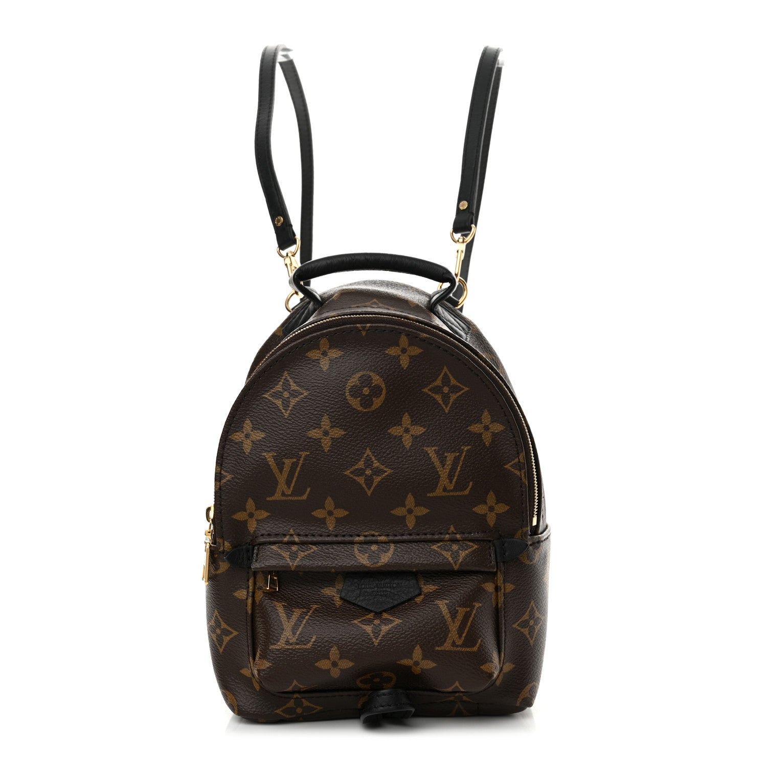 Louis Vuitton Monogram Palm Springs Backpack Mini 1 of 10