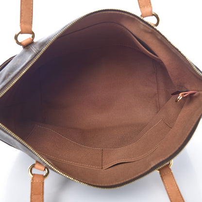 Louis Vuitton Monogram Totally MM 5 of 11