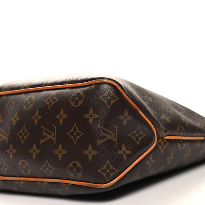 Louis Vuitton Monogram Delightful PM 9 of 11
