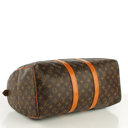Louis Vuitton Monogram Keepall 45 4 of 7