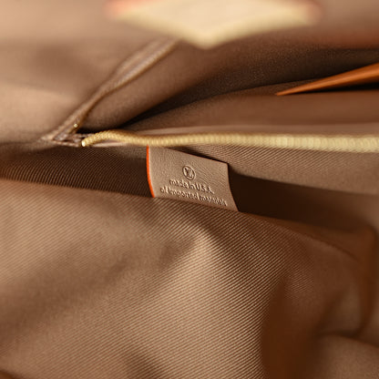 Louis Vuitton Monogram Graceful MM 7 of 12