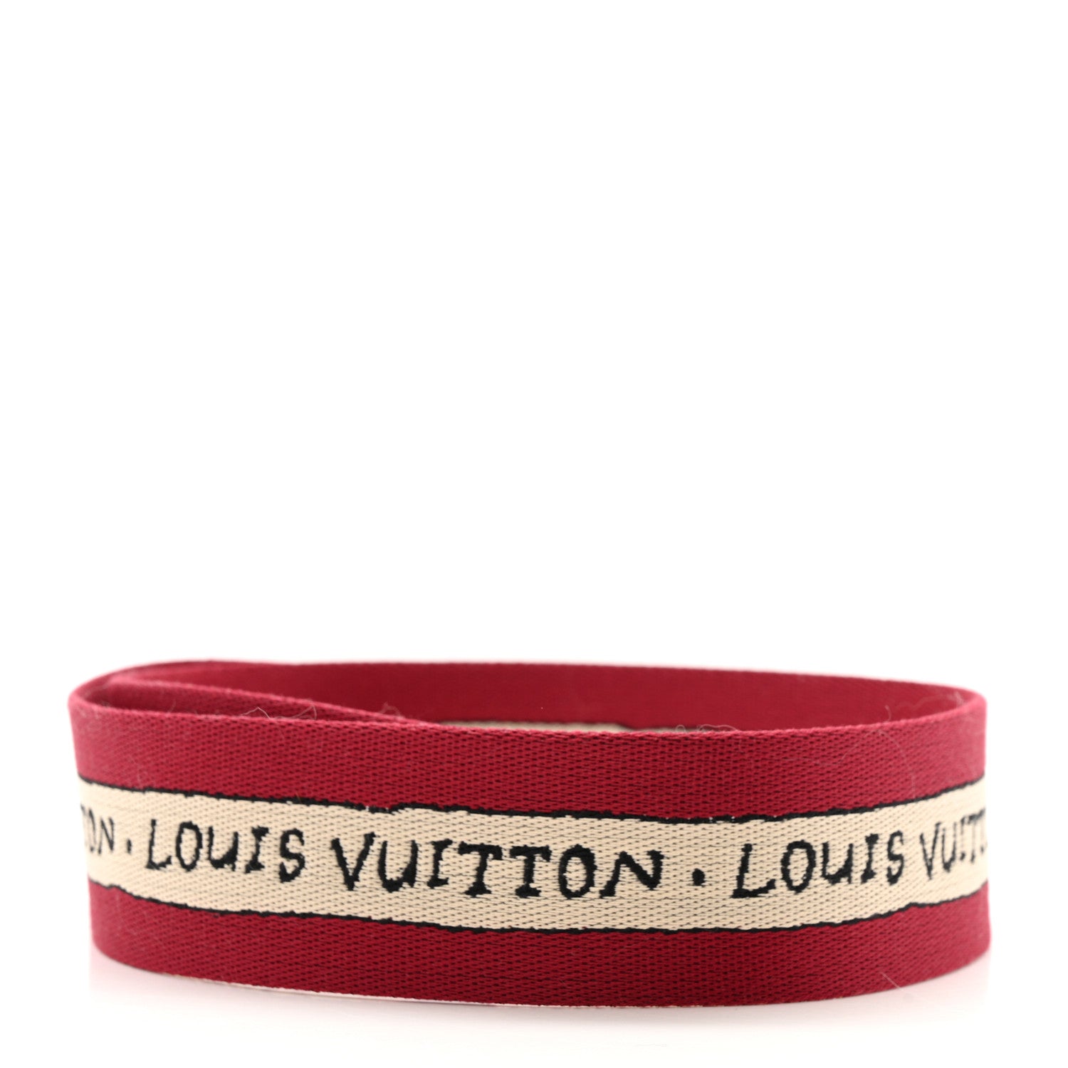 Louis Vuitton Canvas Grace Coddington Inside Out Neverfull Bandouliere Strap 2 of 4