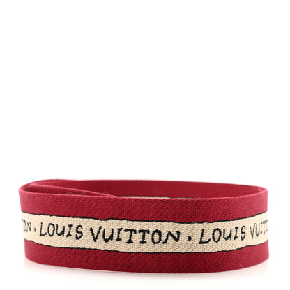 Louis Vuitton Canvas Grace Coddington Inside Out Neverfull Bandouliere Strap 2 of 4