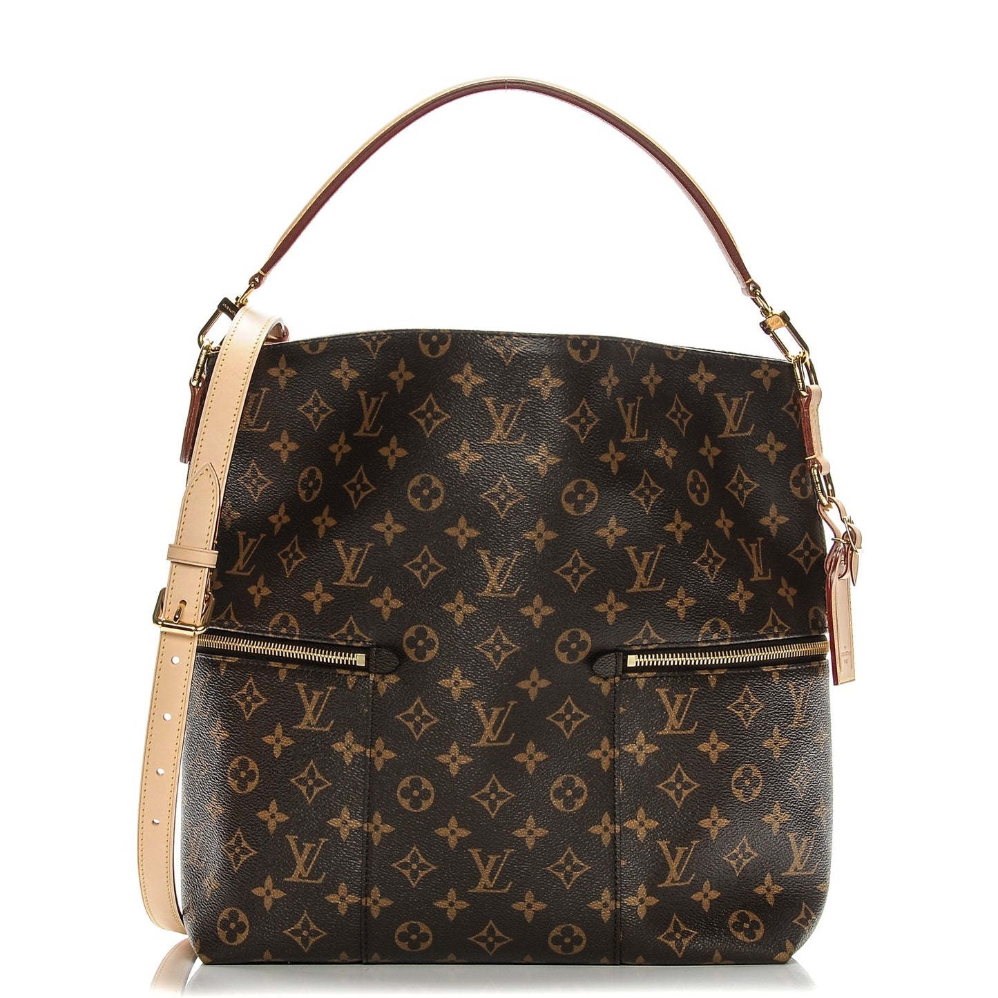 Monogram Melie