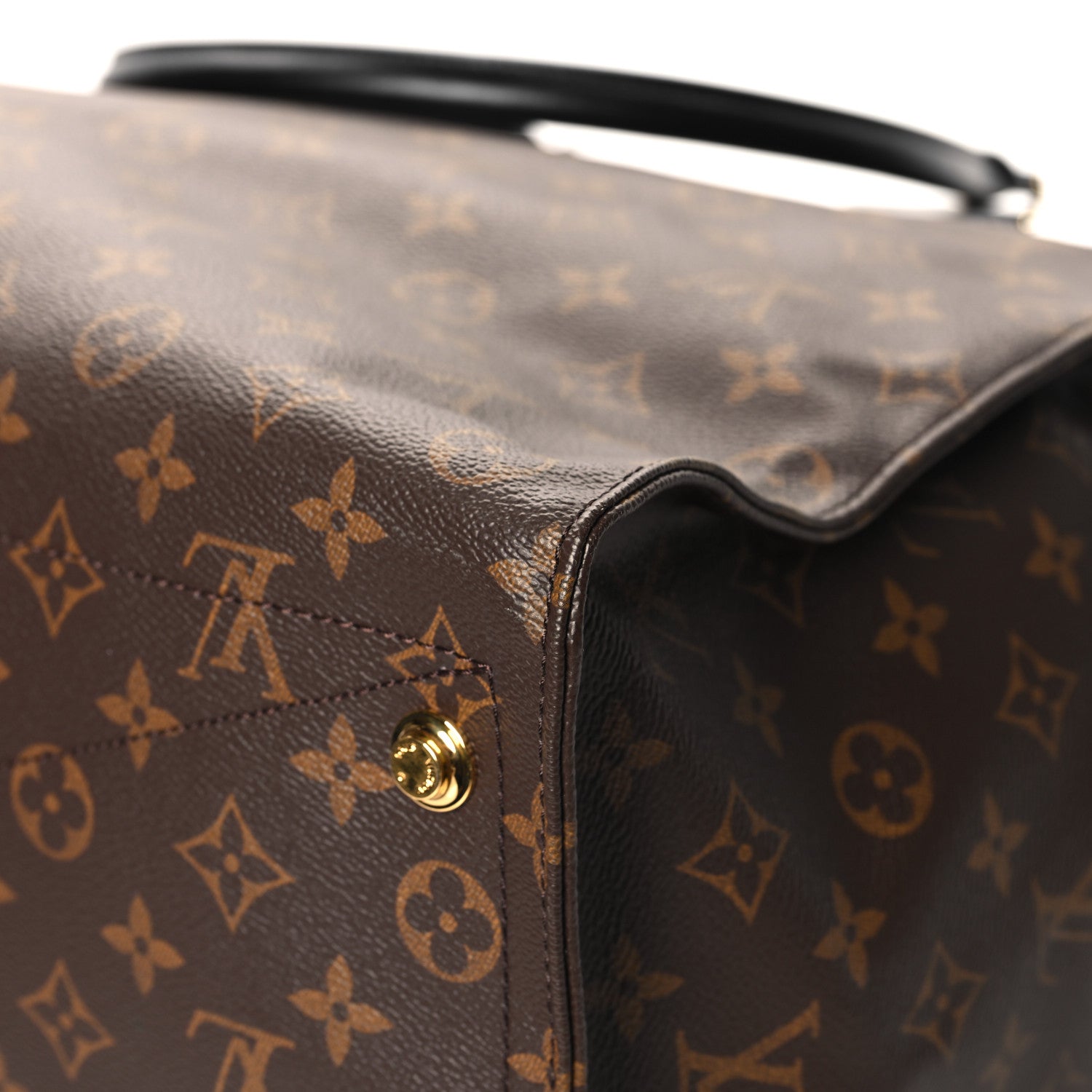 Louis Vuitton Monogram City Steamer XXL 11 of 12