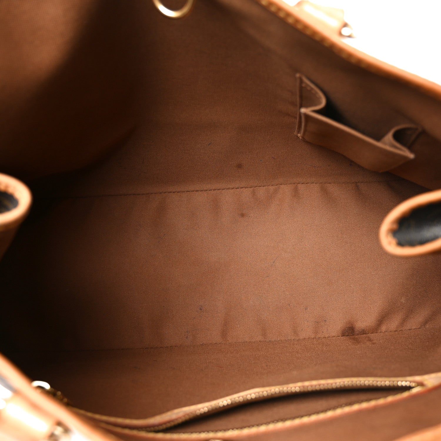 Louis Vuitton Monogram Batignolles Horizontal 5 of 12