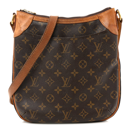 Louis Vuitton Monogram Odeon PM 1 of 16