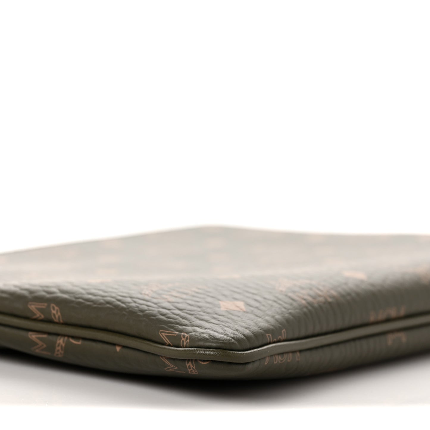 Visetos Medium Crossbody Pouch Sea Turtle