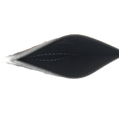 Gucci Calfskin GG Tennis Embossed Card Holder Black 4 of 7